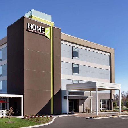 Home2 Suites By Hilton Martinsburg, Wv المظهر الخارجي الصورة