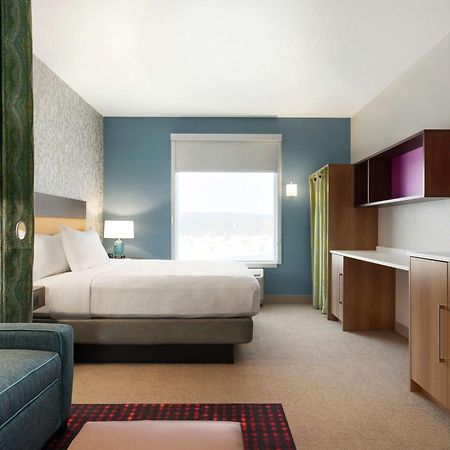 Home2 Suites By Hilton Martinsburg, Wv المظهر الخارجي الصورة
