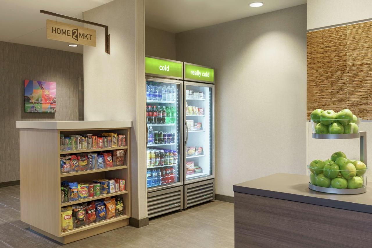 Home2 Suites By Hilton Martinsburg, Wv المظهر الخارجي الصورة