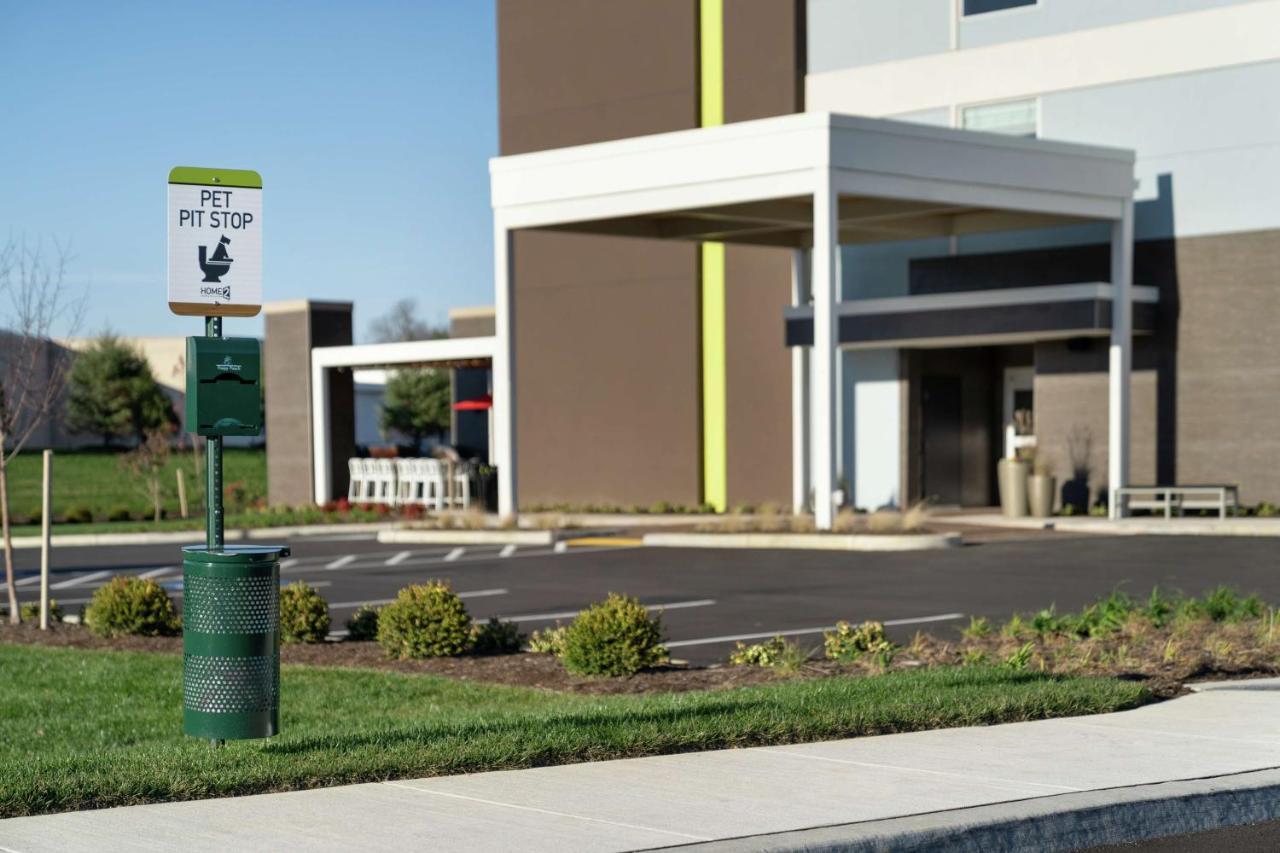 Home2 Suites By Hilton Martinsburg, Wv المظهر الخارجي الصورة