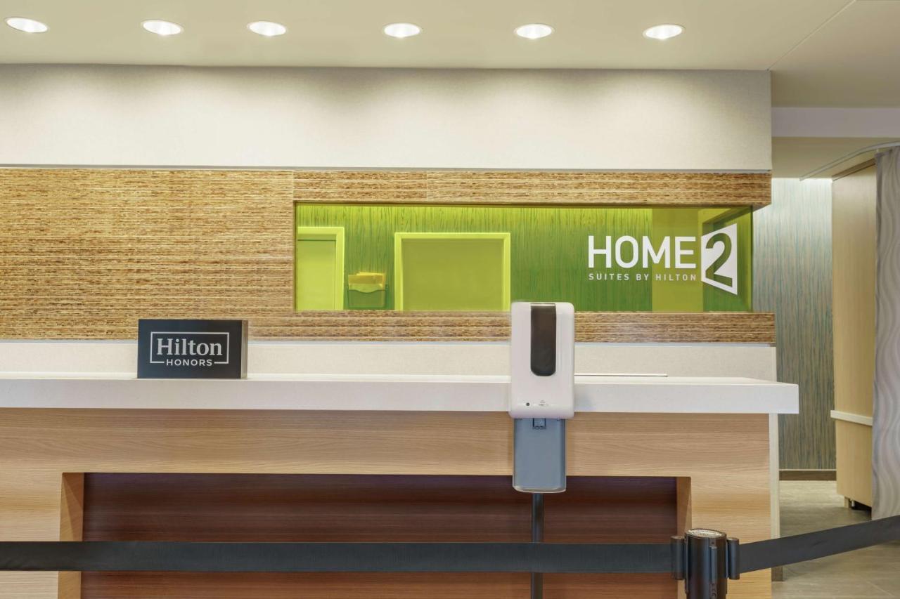 Home2 Suites By Hilton Martinsburg, Wv المظهر الخارجي الصورة