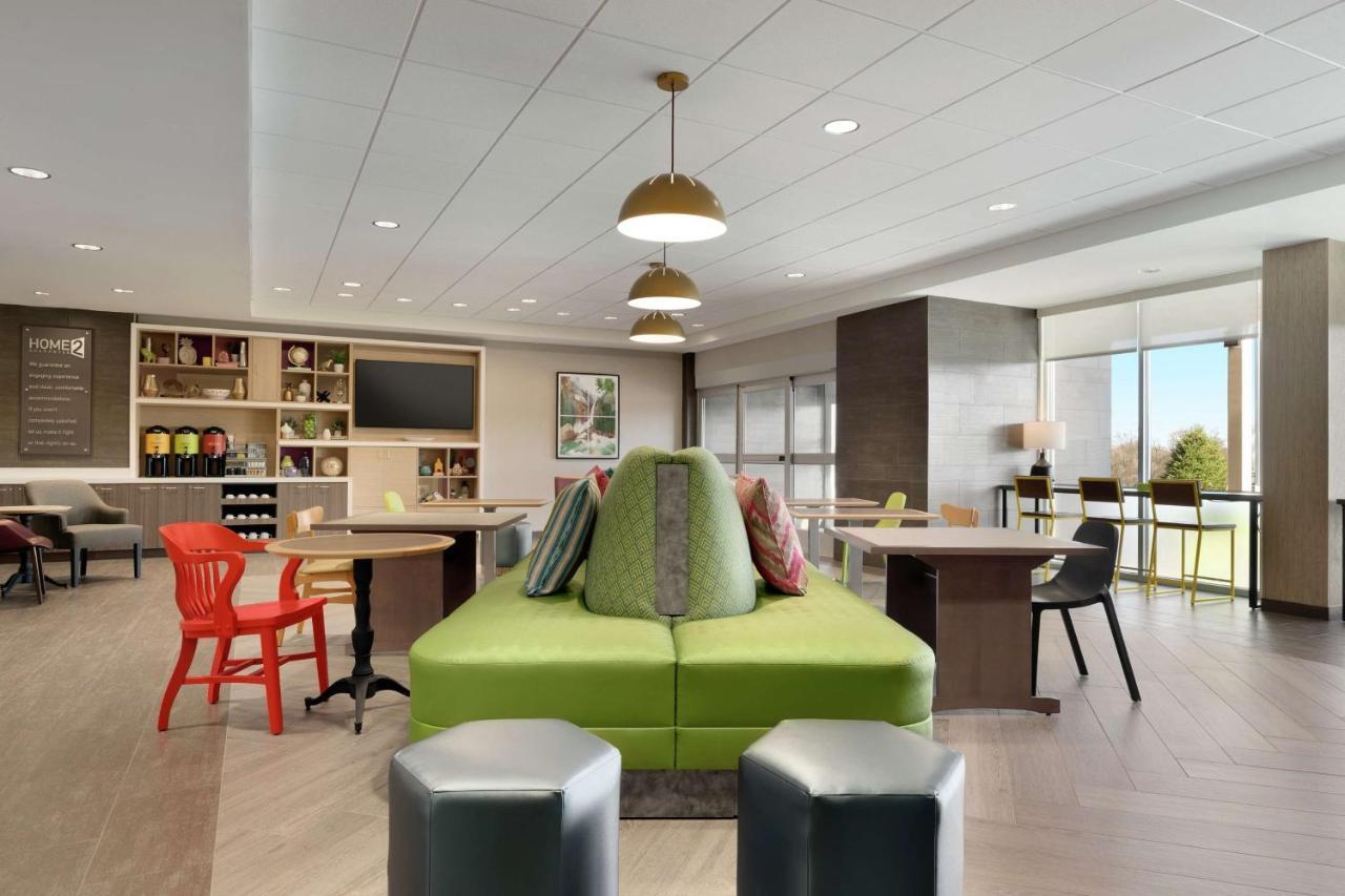 Home2 Suites By Hilton Martinsburg, Wv المظهر الخارجي الصورة
