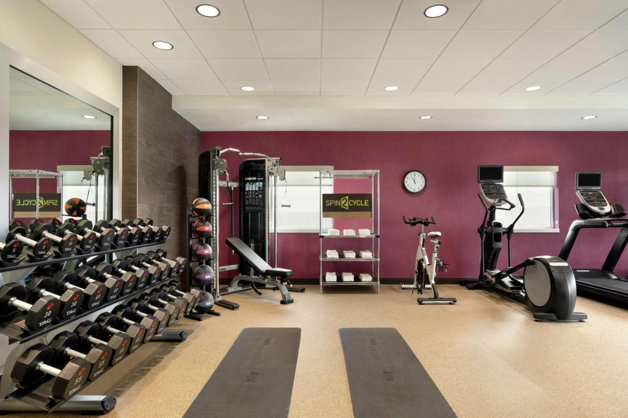 Home2 Suites By Hilton Martinsburg, Wv المظهر الخارجي الصورة