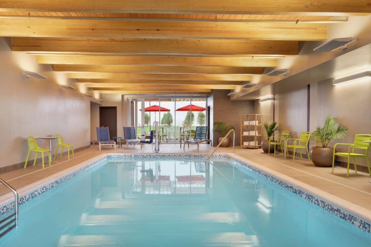 Home2 Suites By Hilton Martinsburg, Wv المظهر الخارجي الصورة