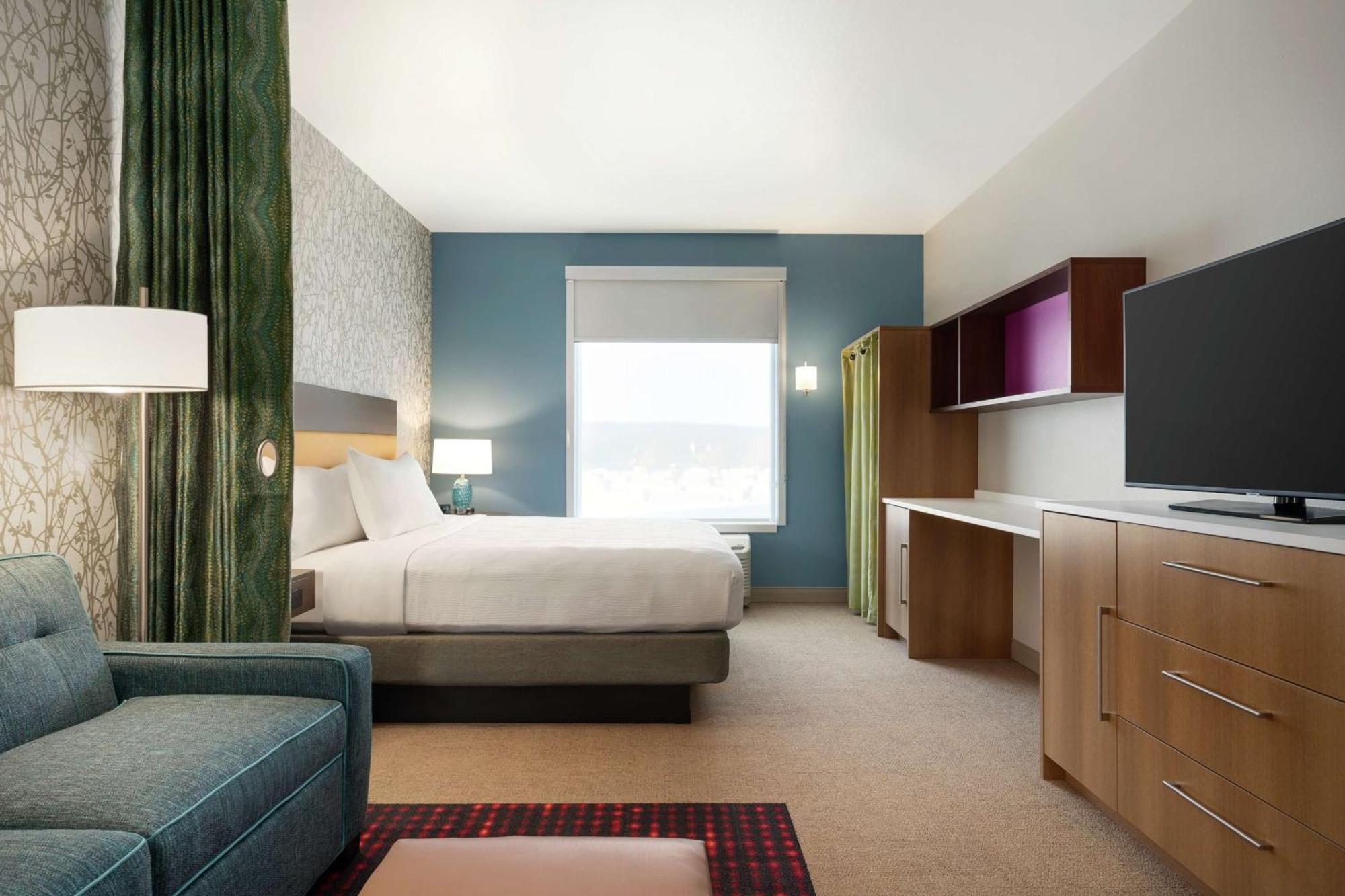 Home2 Suites By Hilton Martinsburg, Wv المظهر الخارجي الصورة