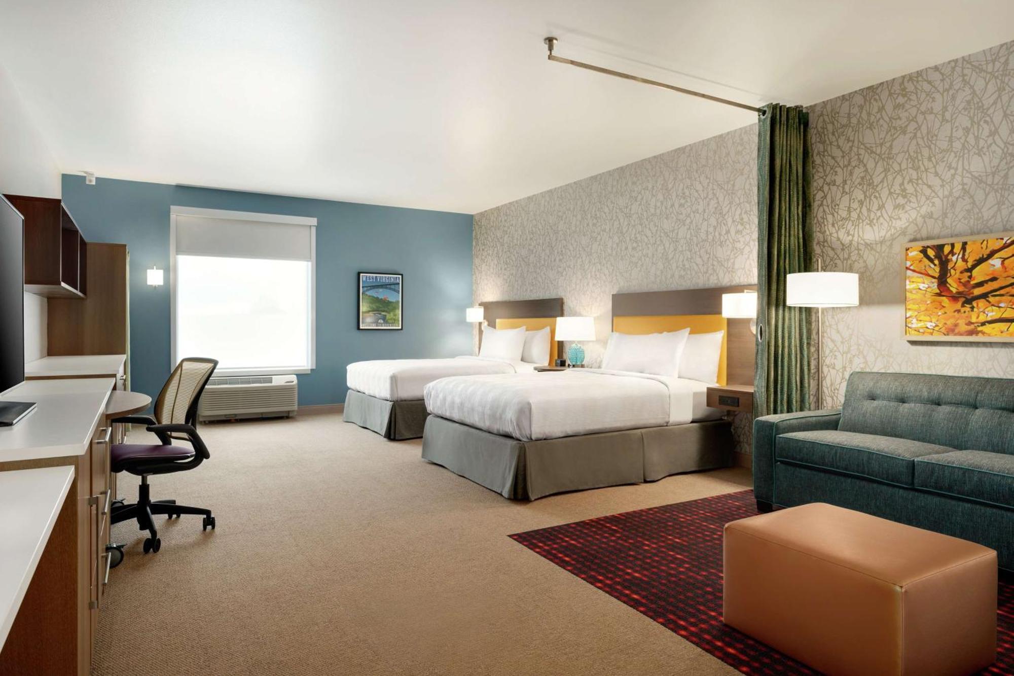 Home2 Suites By Hilton Martinsburg, Wv المظهر الخارجي الصورة