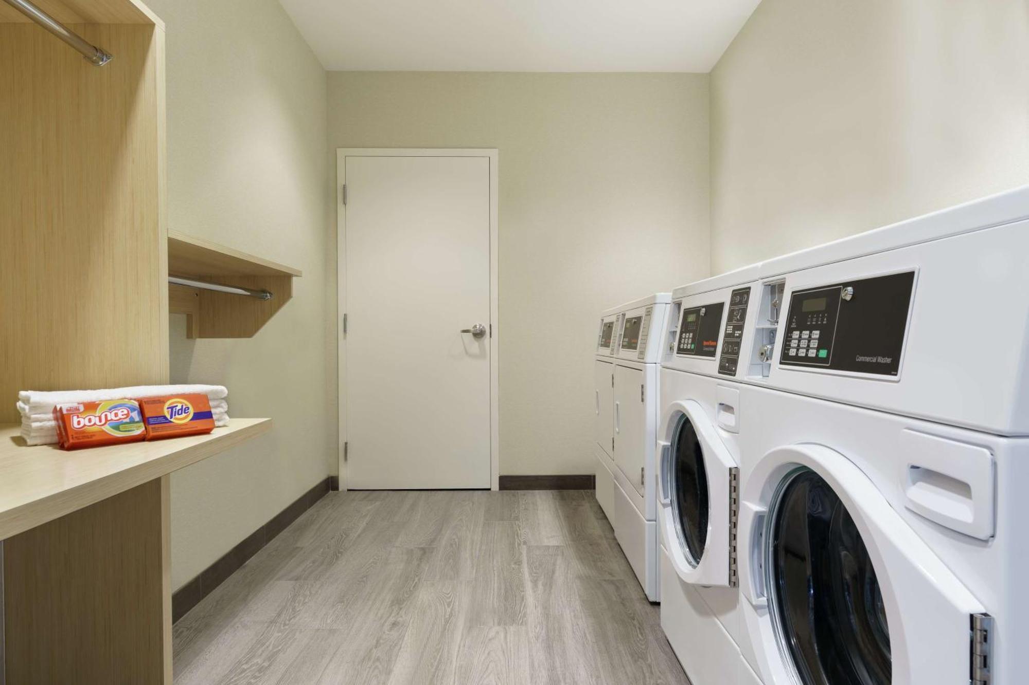 Home2 Suites By Hilton Martinsburg, Wv المظهر الخارجي الصورة