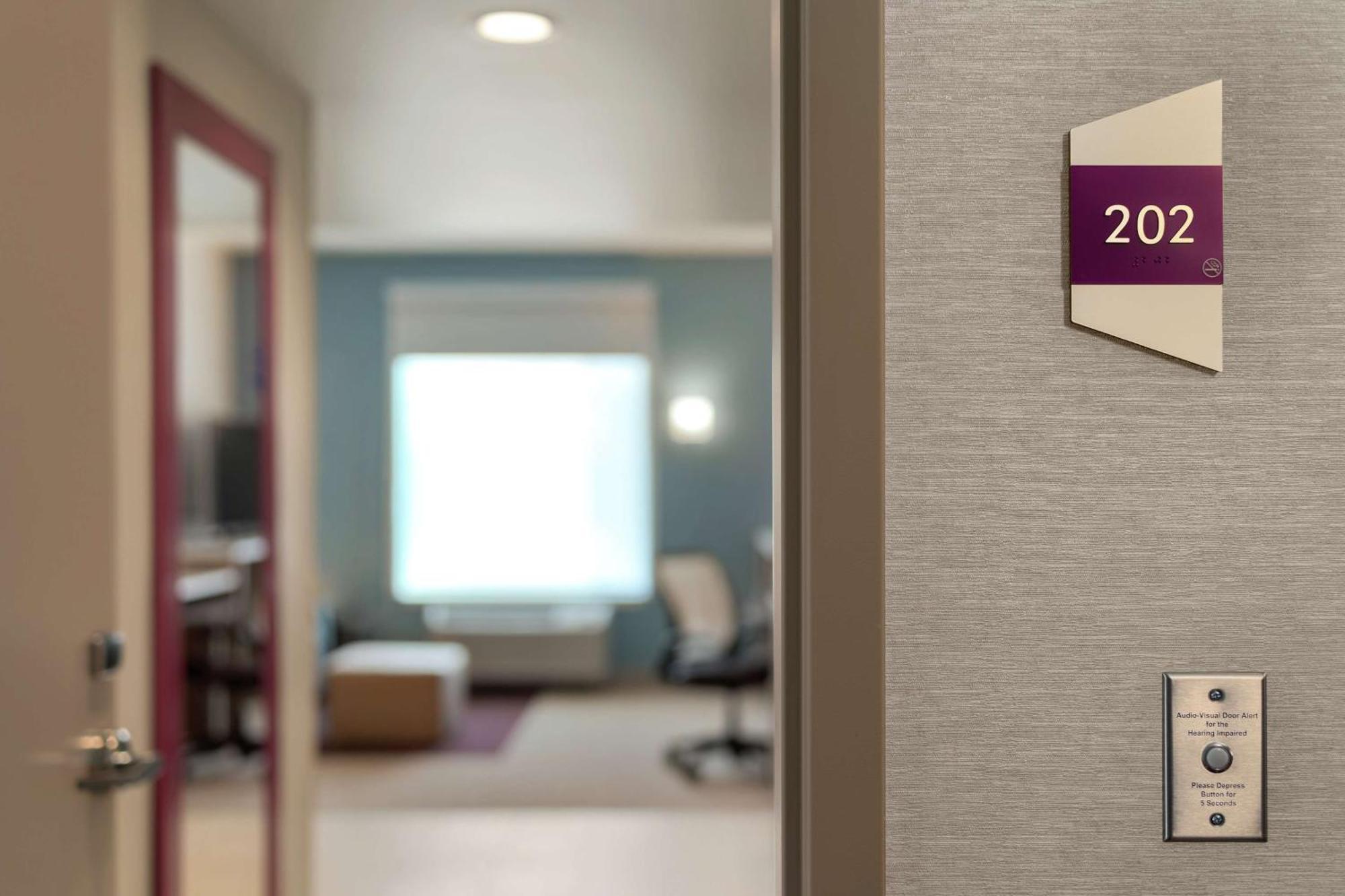 Home2 Suites By Hilton Martinsburg, Wv المظهر الخارجي الصورة