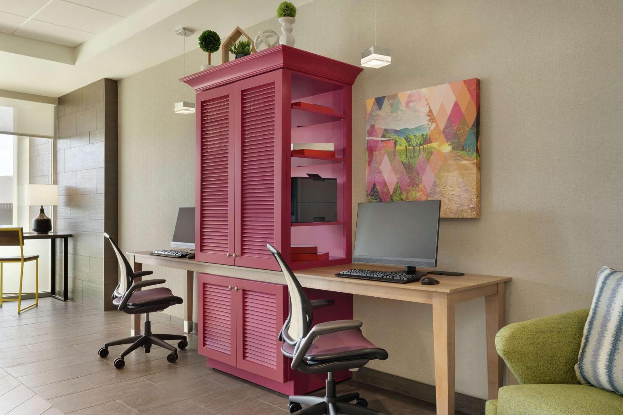 Home2 Suites By Hilton Martinsburg, Wv المظهر الخارجي الصورة