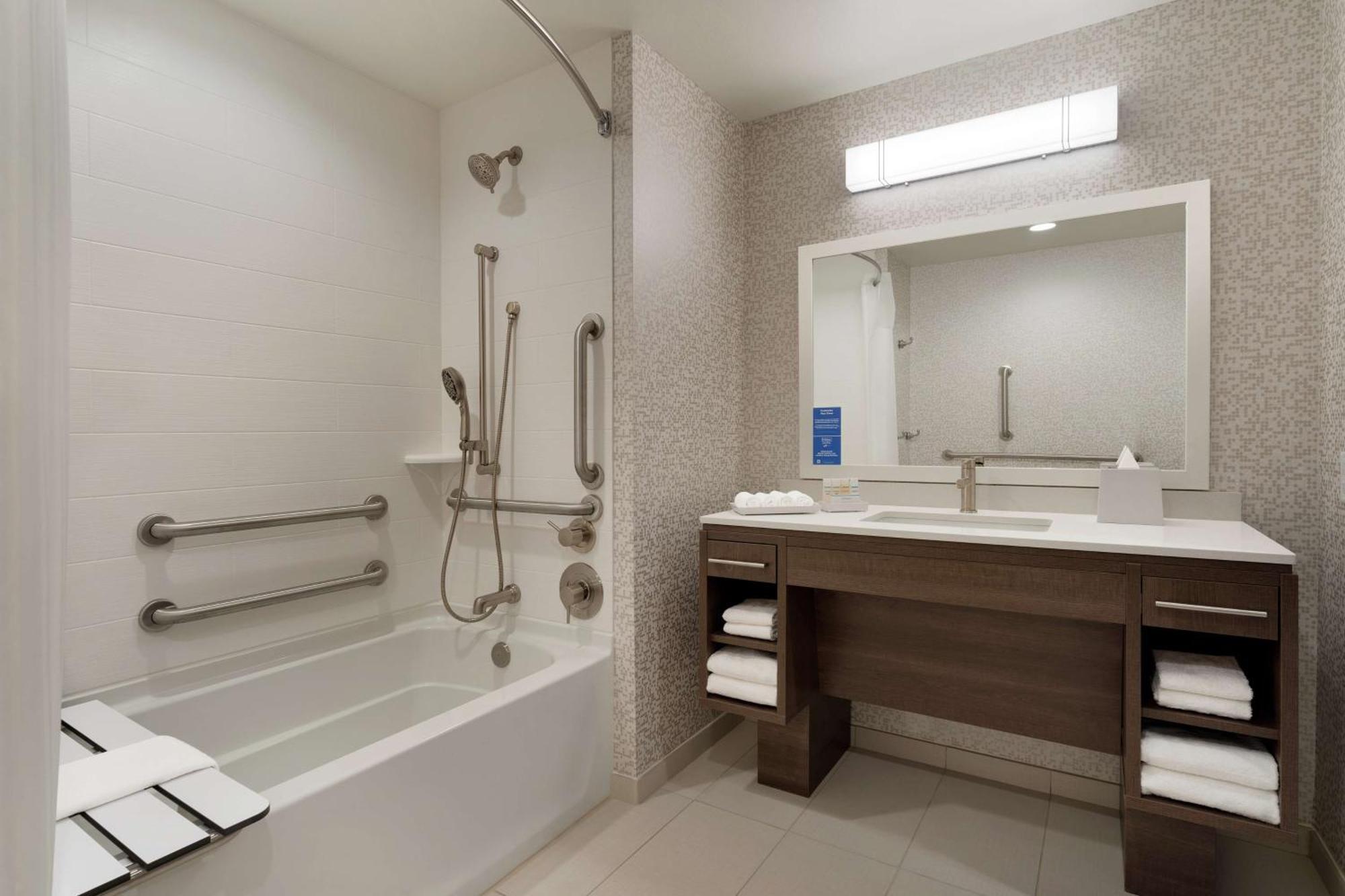 Home2 Suites By Hilton Martinsburg, Wv المظهر الخارجي الصورة