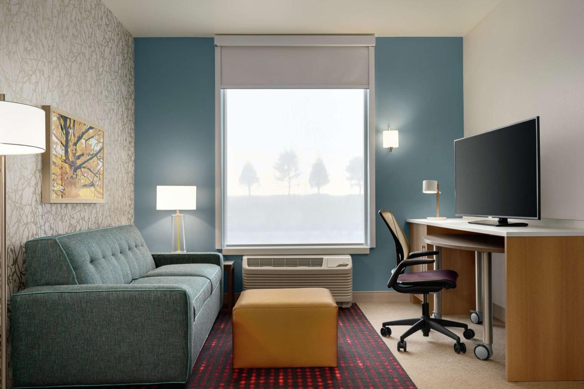 Home2 Suites By Hilton Martinsburg, Wv المظهر الخارجي الصورة