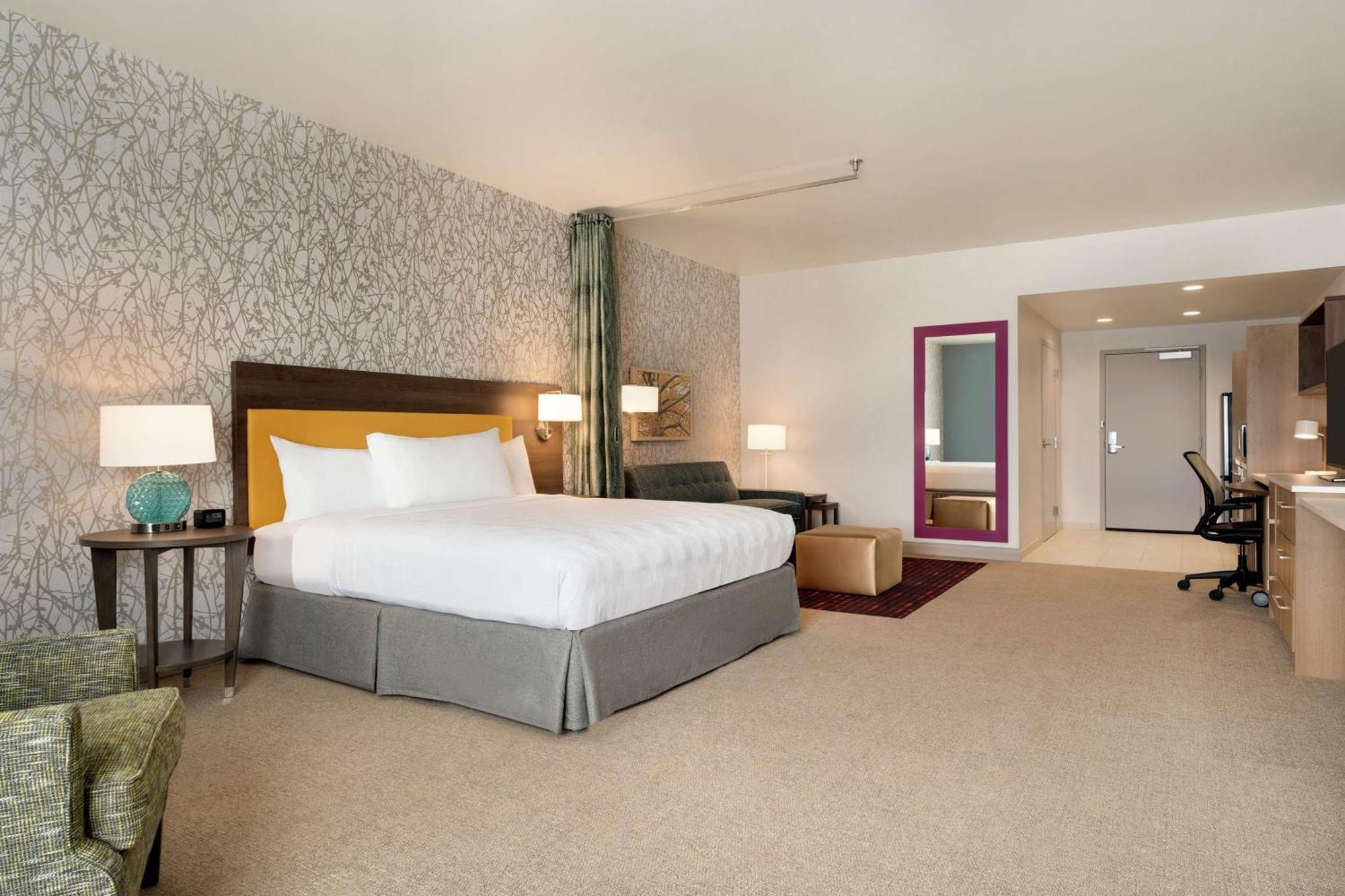 Home2 Suites By Hilton Martinsburg, Wv المظهر الخارجي الصورة