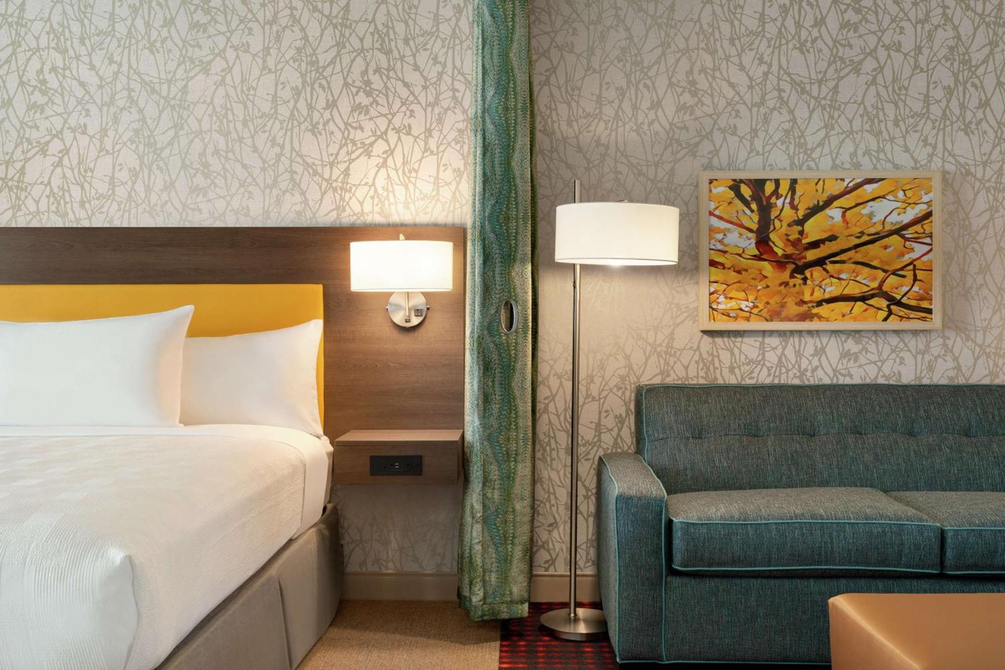 Home2 Suites By Hilton Martinsburg, Wv المظهر الخارجي الصورة