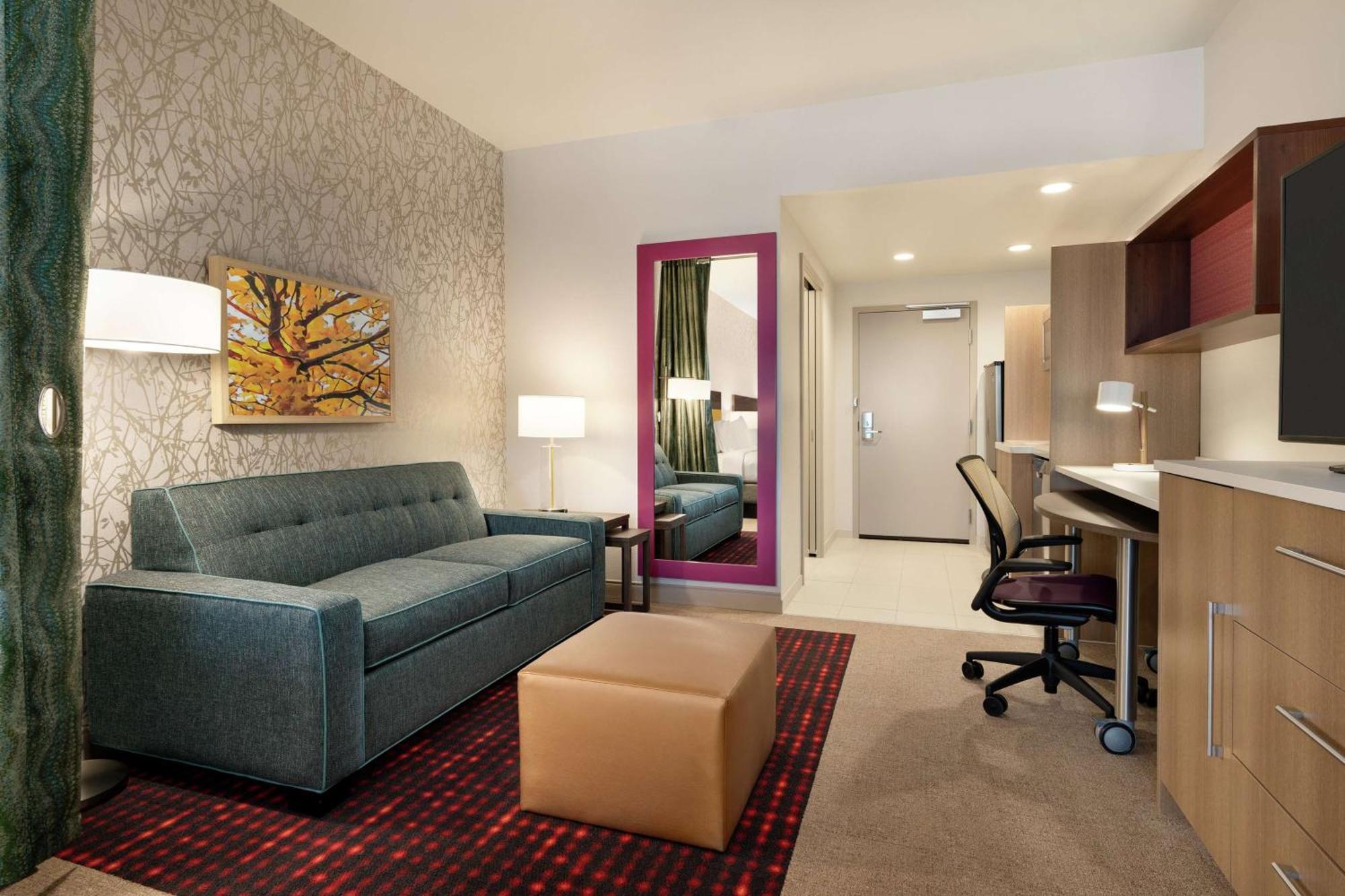 Home2 Suites By Hilton Martinsburg, Wv المظهر الخارجي الصورة