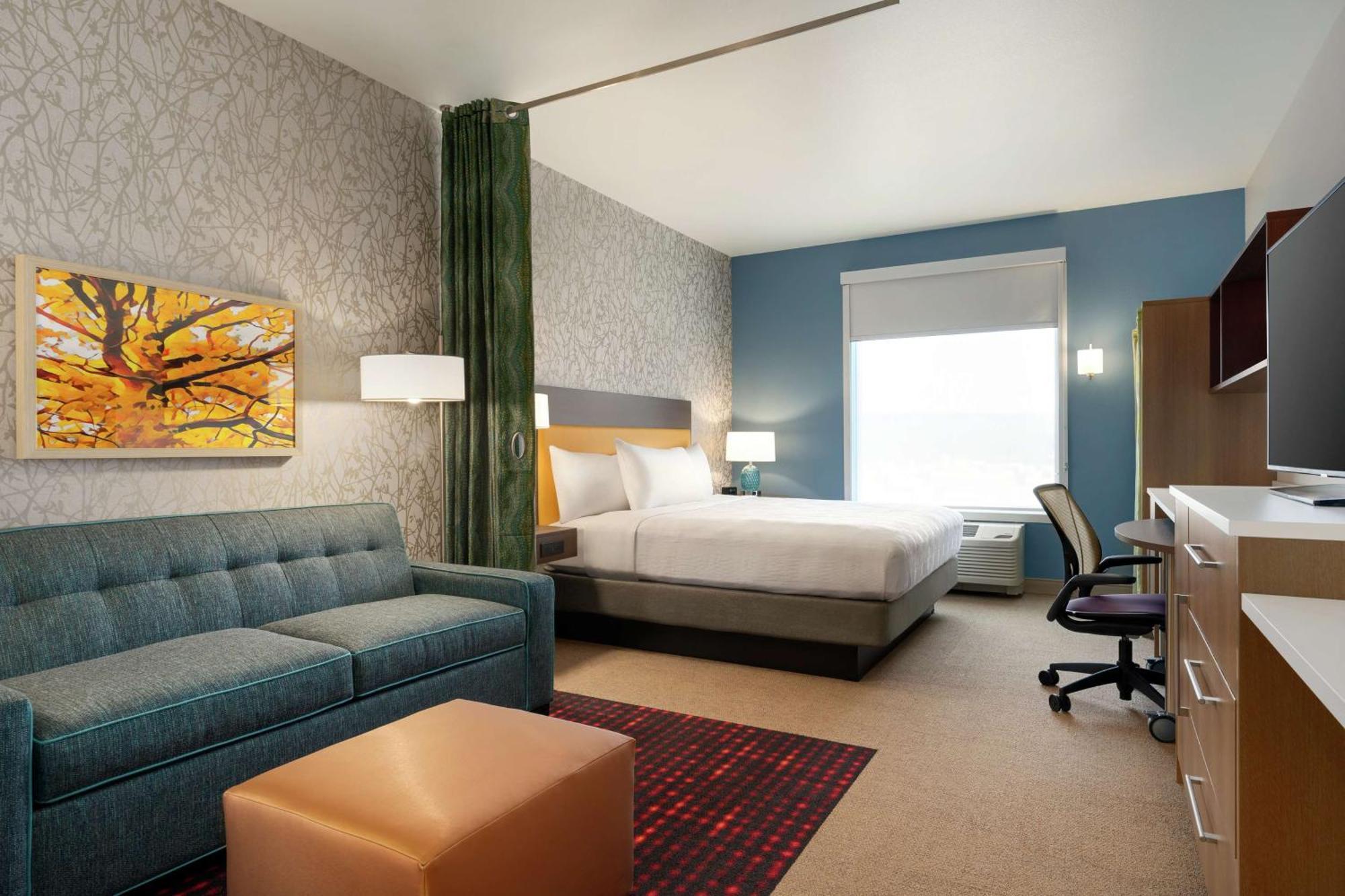 Home2 Suites By Hilton Martinsburg, Wv المظهر الخارجي الصورة