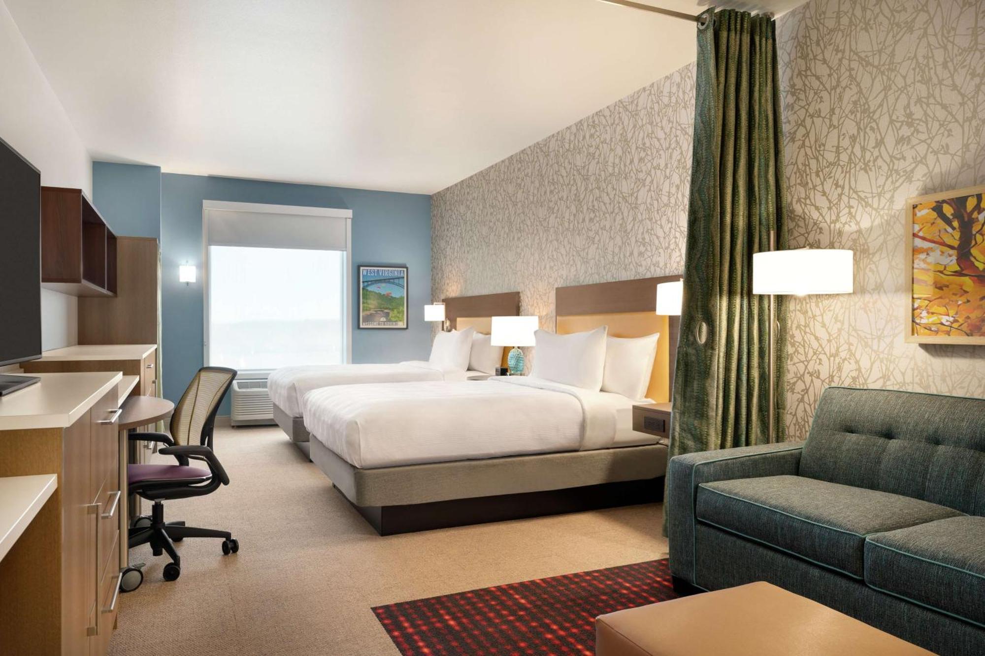 Home2 Suites By Hilton Martinsburg, Wv المظهر الخارجي الصورة