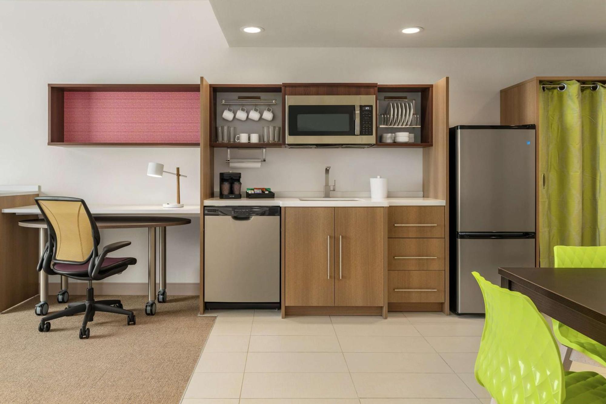 Home2 Suites By Hilton Martinsburg, Wv المظهر الخارجي الصورة