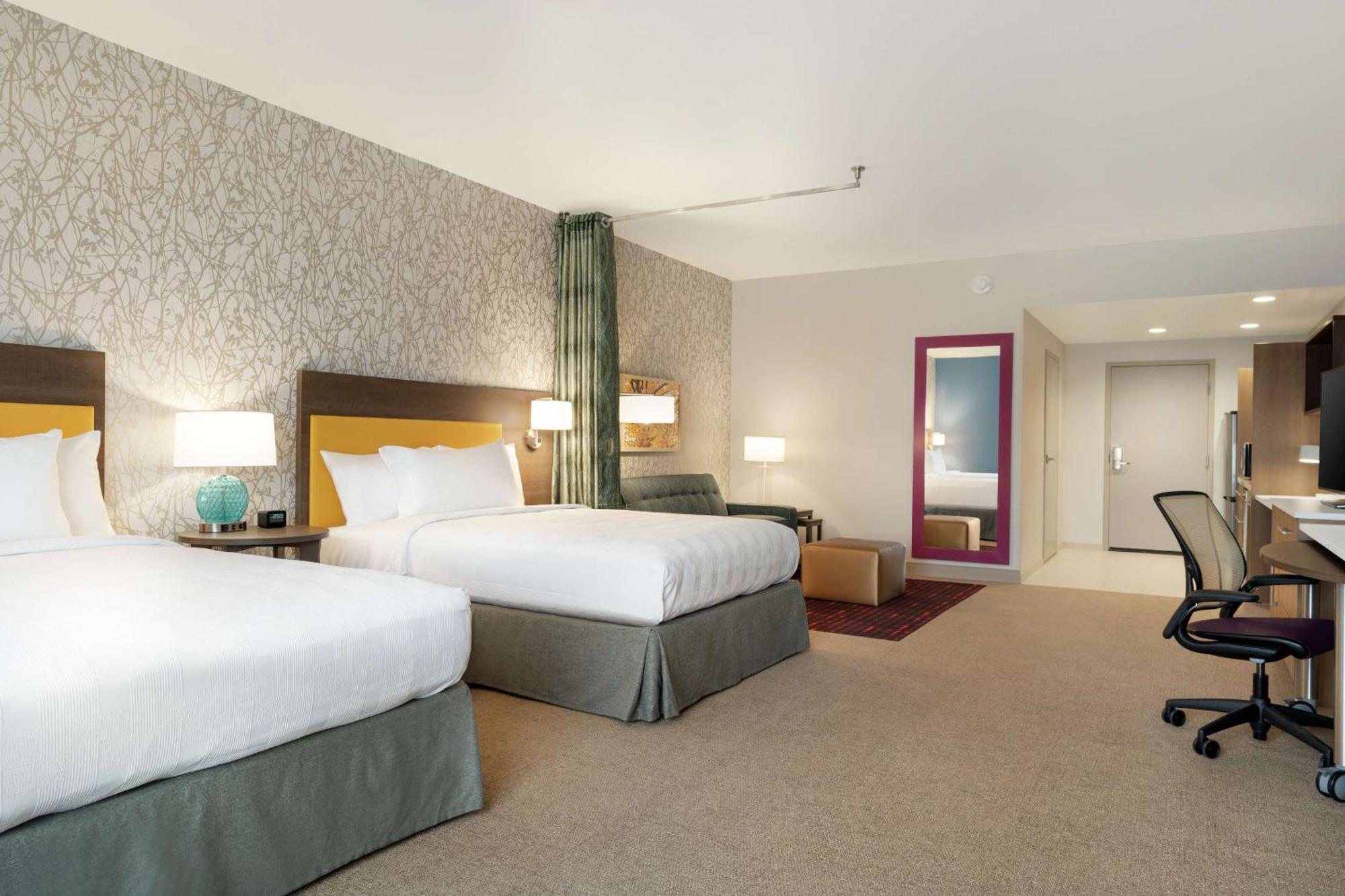 Home2 Suites By Hilton Martinsburg, Wv المظهر الخارجي الصورة