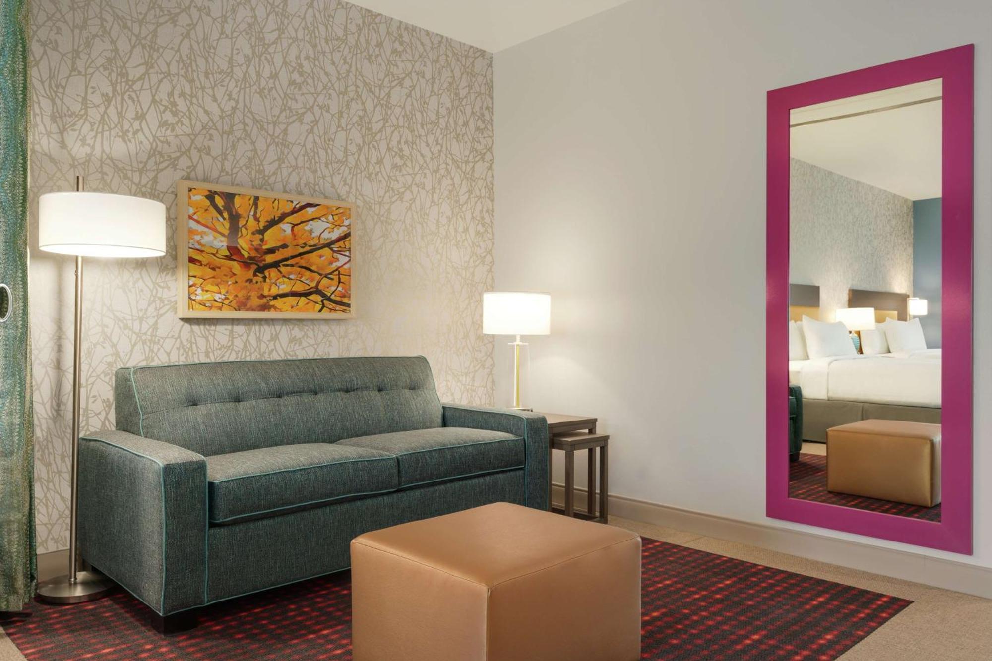 Home2 Suites By Hilton Martinsburg, Wv المظهر الخارجي الصورة