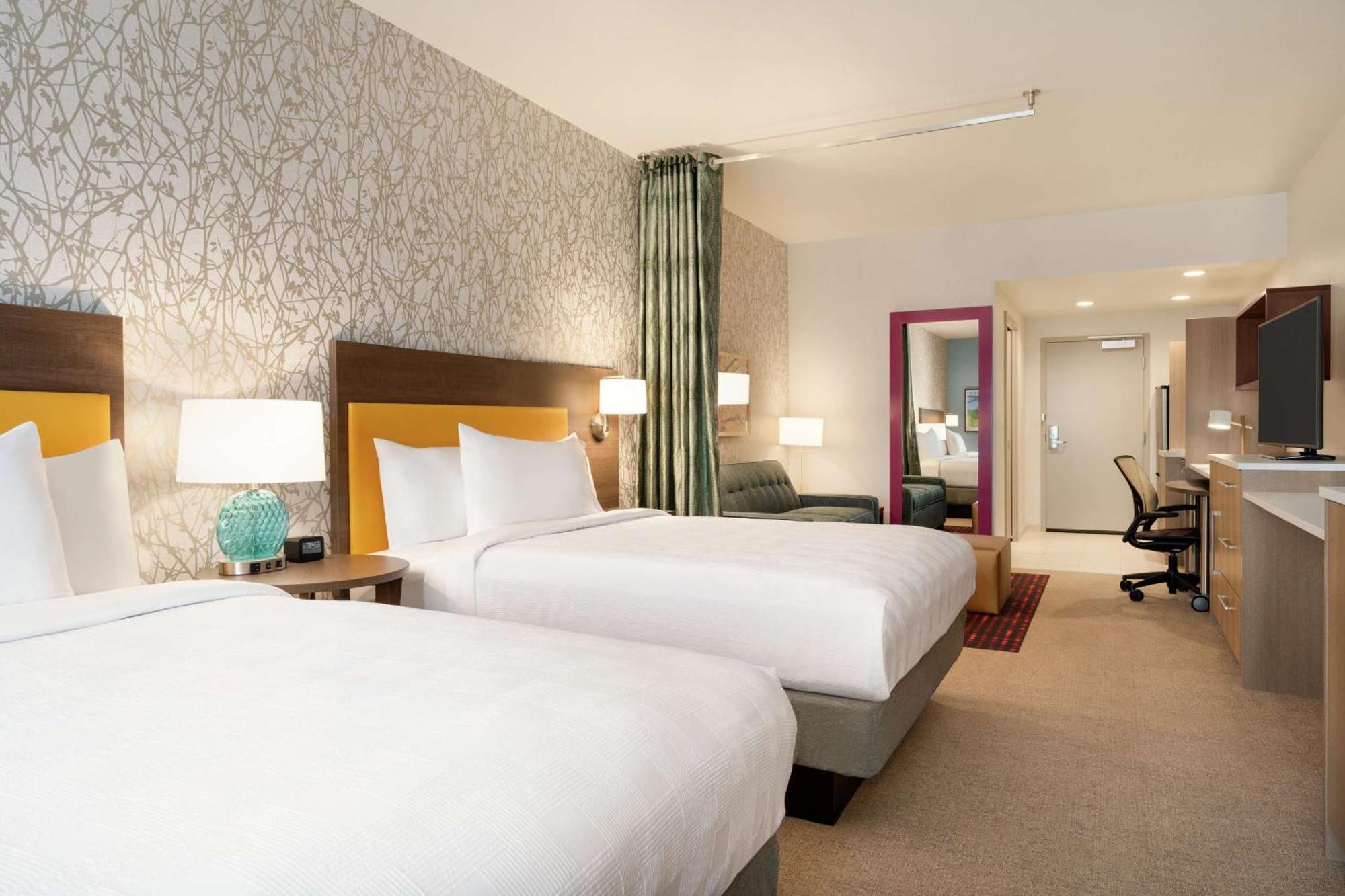 Home2 Suites By Hilton Martinsburg, Wv المظهر الخارجي الصورة